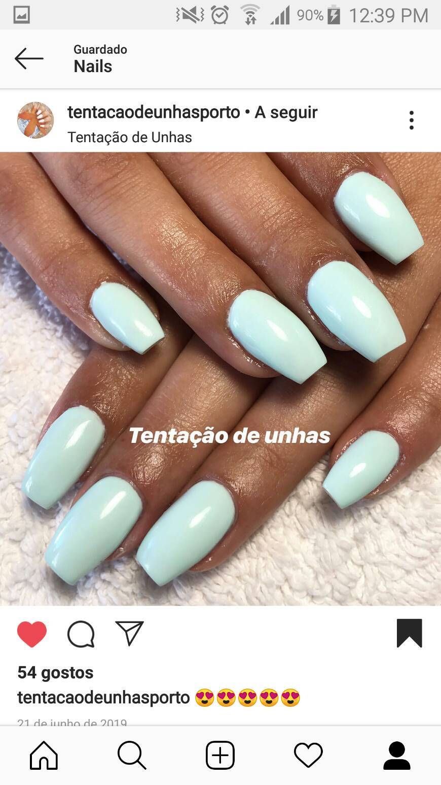 Nails