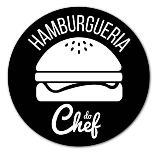 Hamburgueria do Chef