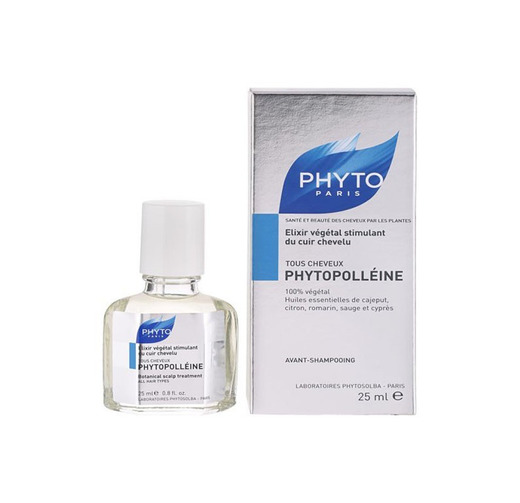 Phytopolleine Elixir 25ml