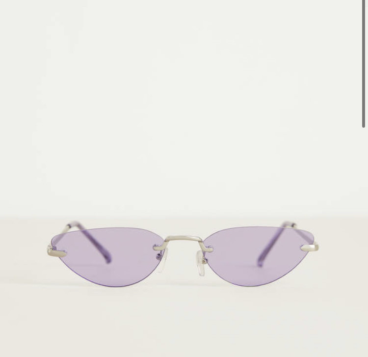 Products Cateye sunglasses 