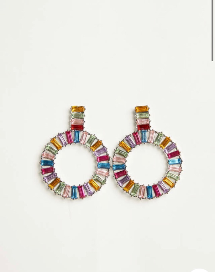 Product Earrings 