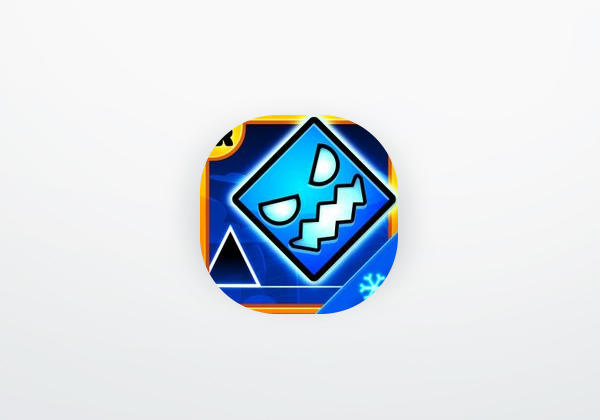 App Geometry Dash SubZero