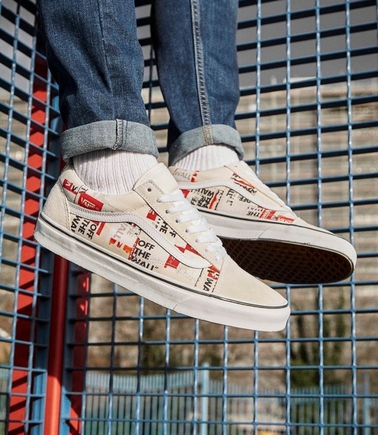 Social Vans 