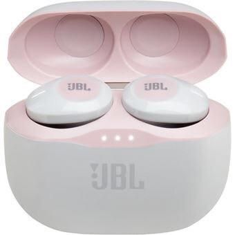 Auriculares Bluetooth Truen Wireless JBL Tune 120 - Rosa - Fnac