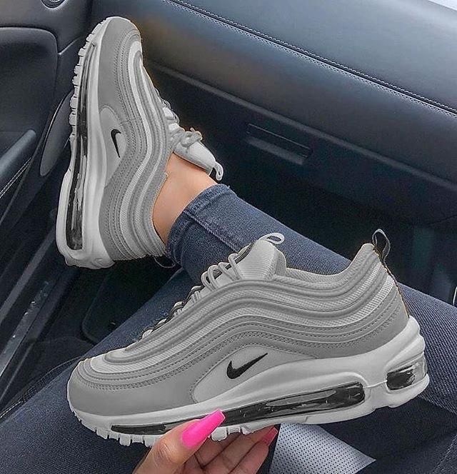 Social Nike Air Max 97
