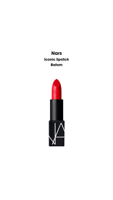 Producto Nars