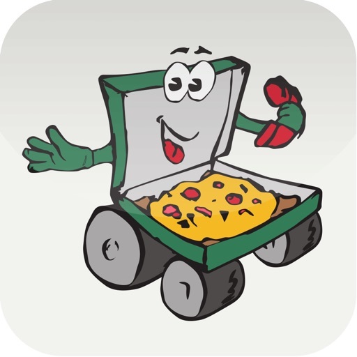 App Mimmo's Pizza Express