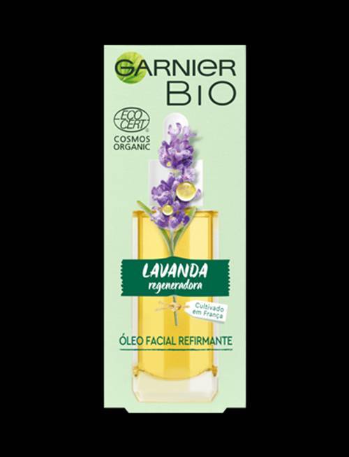 Moda Garnier Bio