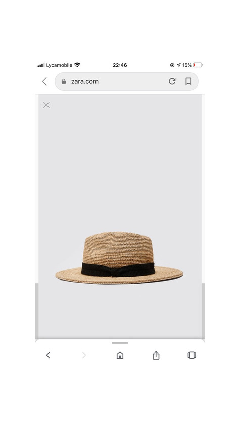 Acessórios de cabelo 👒