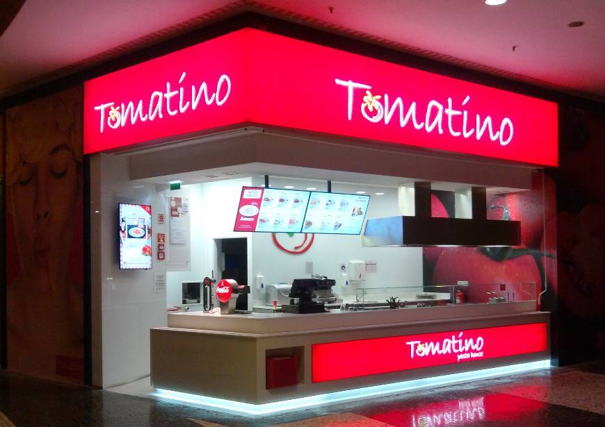 Restaurants TOMATINO CANTINA ITALIANA