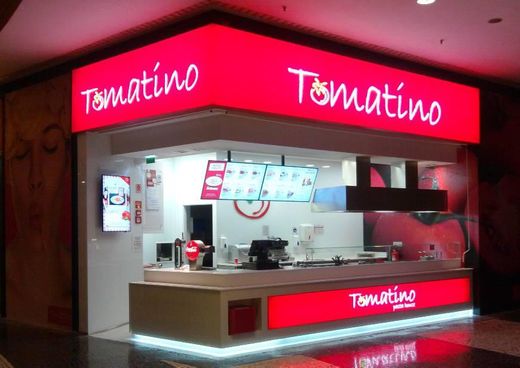 TOMATINO CANTINA ITALIANA