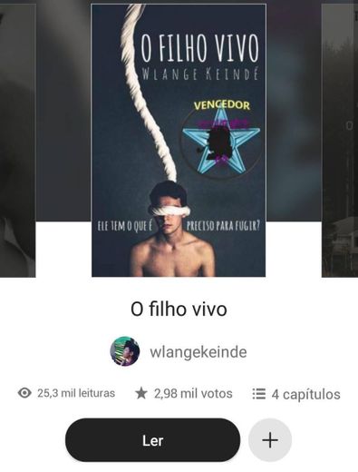 O Filho Vivo