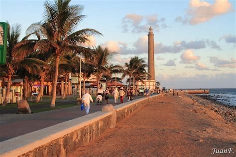 Lugar Maspalomas