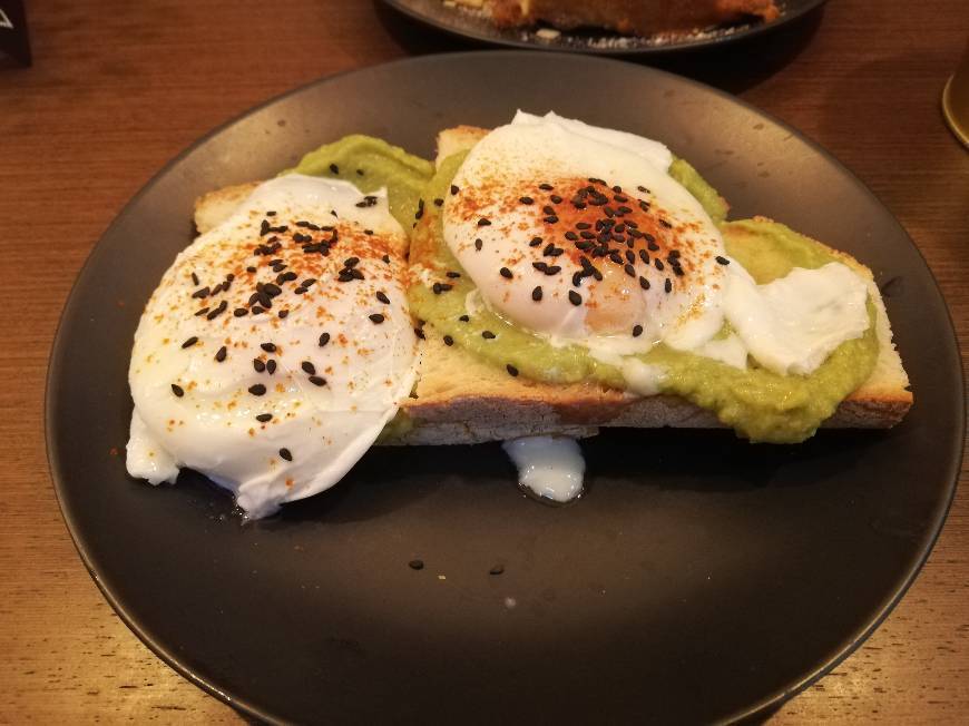 Restaurants Salatina - Pastelaria & Brunch 