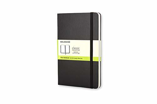 Producto Moleskine QP012 - Cuaderno de tapa dura