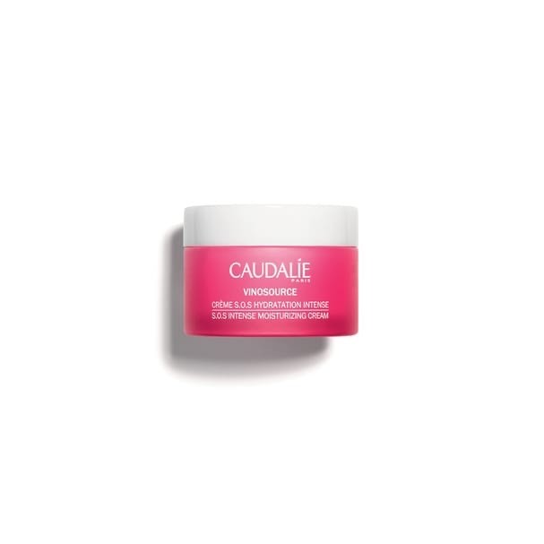 Moda Creme hidratante Caudalie