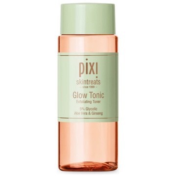 Fashion Glow tonic pixie