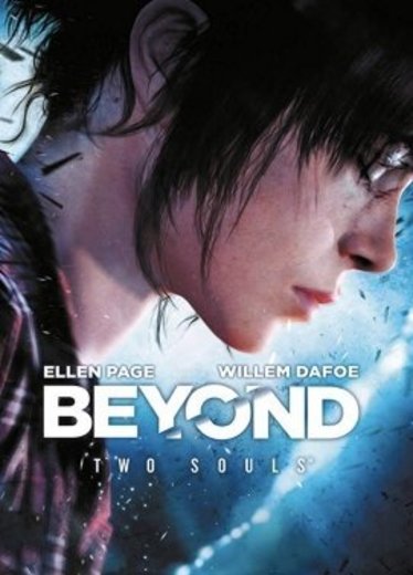 Beyond - Two Souls