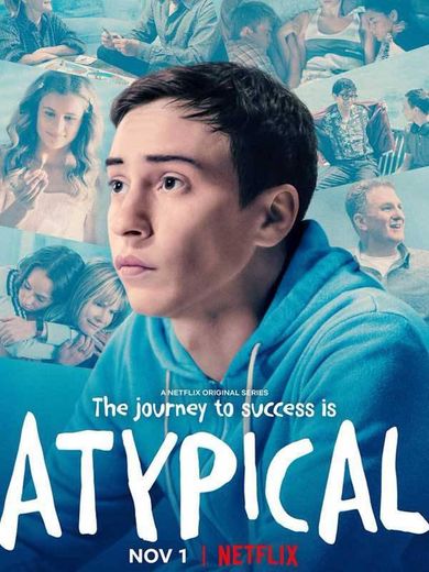 Atypical | Netflix Official Site