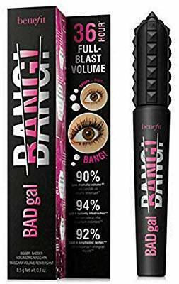 Producto Benefit Bang! Mascara