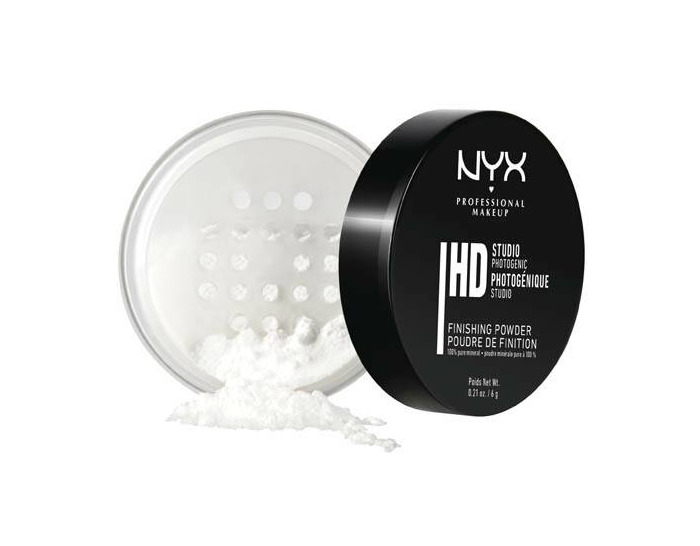 Producto NYX setting powder