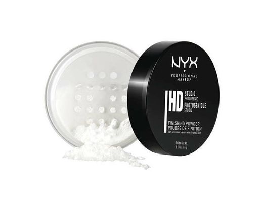 NYX setting powder