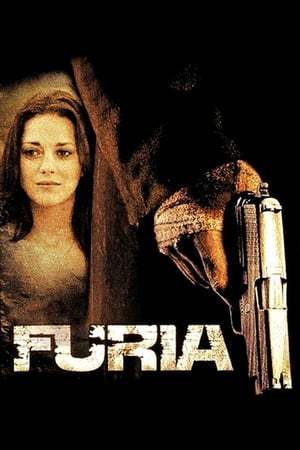 Película Furia