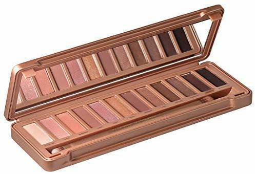 Products URBAN DECAY Naked 3 Eyeshadow Palett

