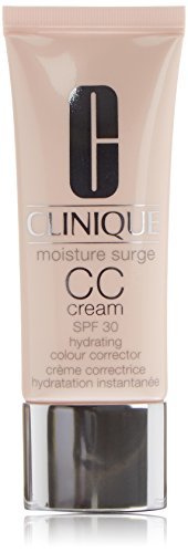 Beauty Clinique Moisture Surge Crema CC SPF30-40 ml