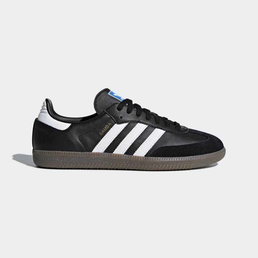 Fashion Adidas Samba