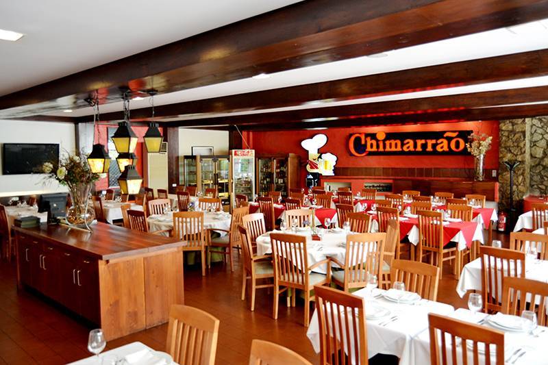 Restaurantes Chimarrão