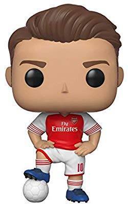 Moda Funko Pop Mesut Özil