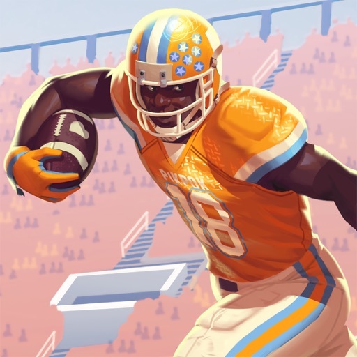 App Rival Stars College Football