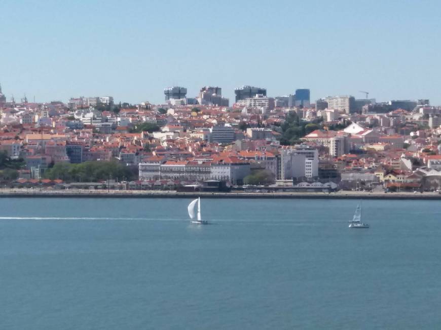 Place Lisboa