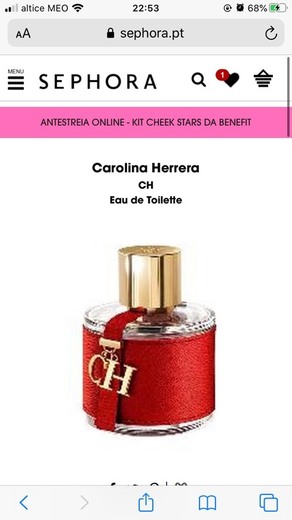 Carolina Herrera