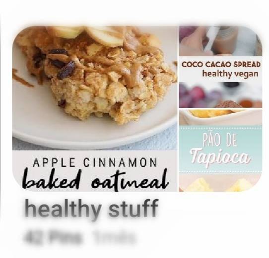 Fashion Healthy Snacks Ideas 