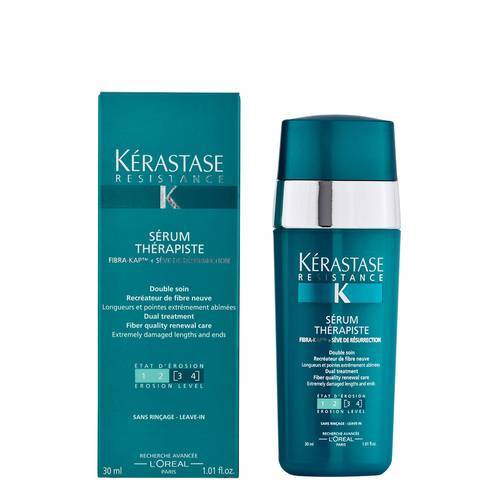 Fashion Resistance Therapiste Serum - Kérastase 