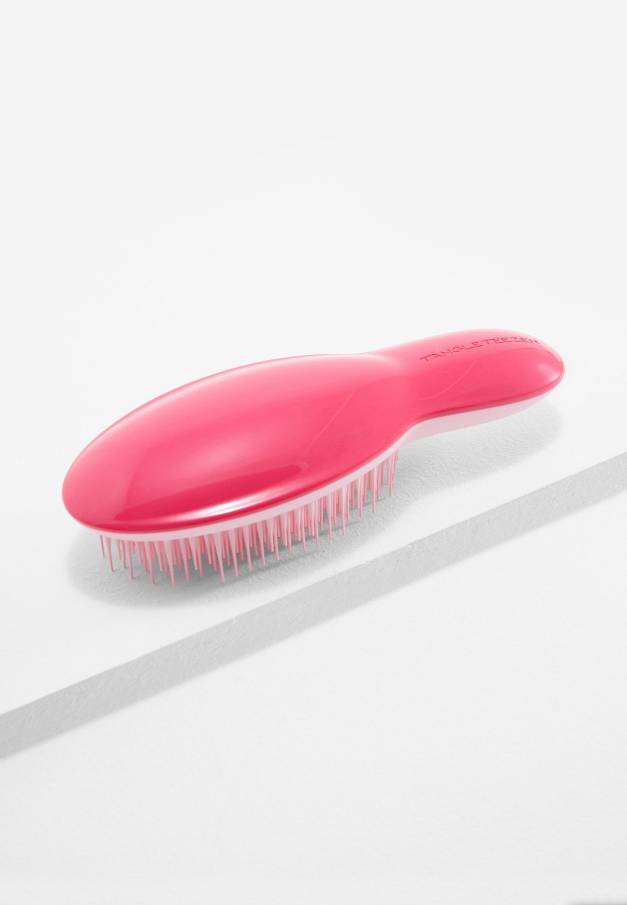 Fashion THE ULTIMATE FINISHING HAIRBRUSH PINK 1 PZ - Tangle Teezer