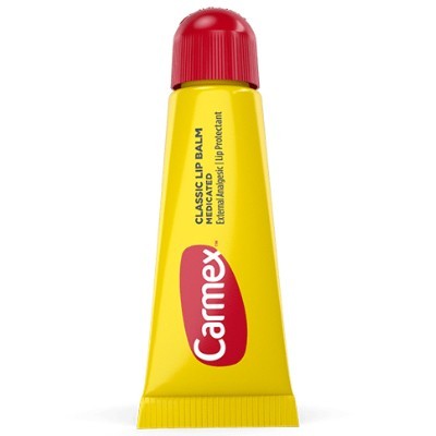 Fashion Hidratante labial - carmex 