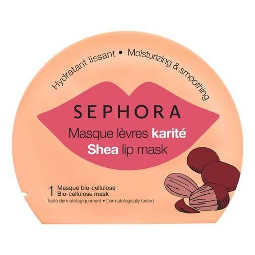 Moda Máscara de lábios Karité - Sephora