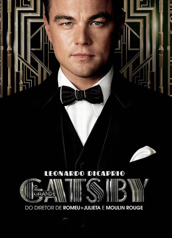 Movie The Great Gatsby