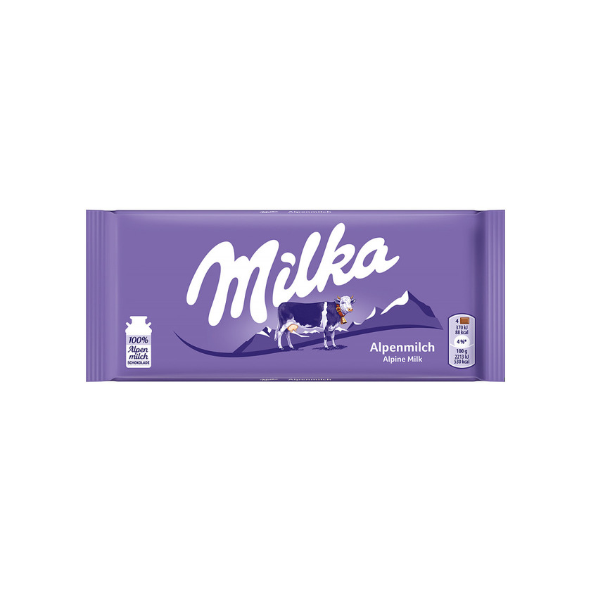 Product Milka 