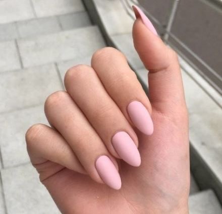 Fashion nails