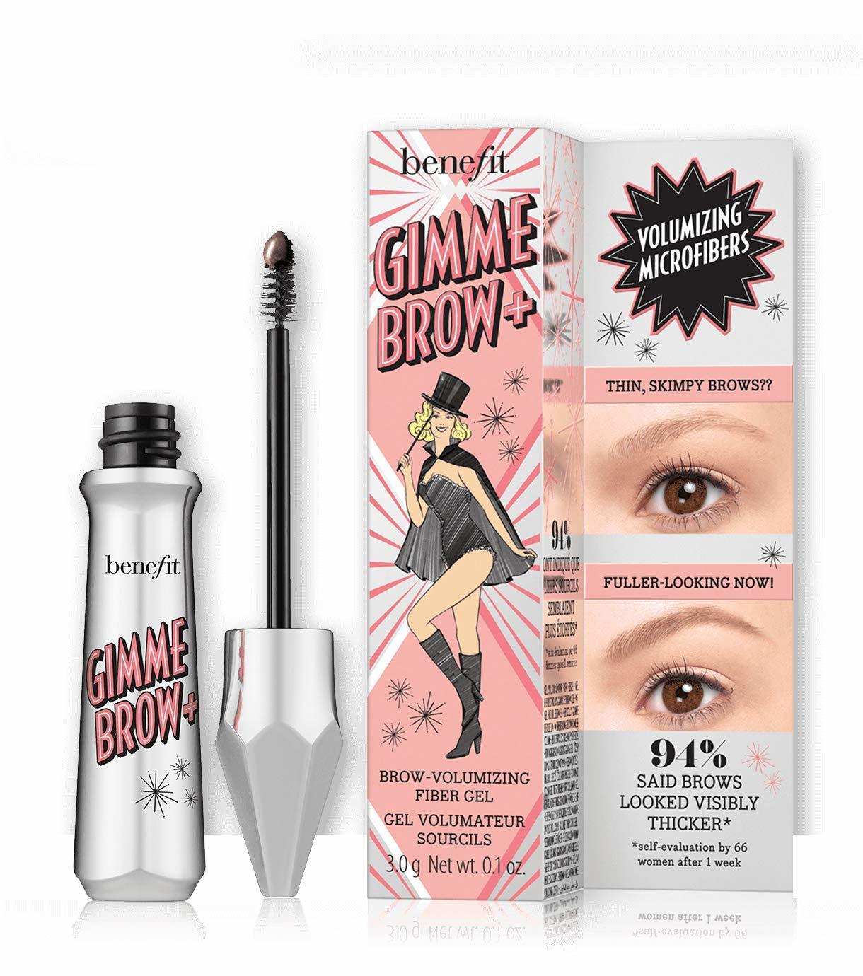 Fashion Gimme Brow - Benefit cosmetics