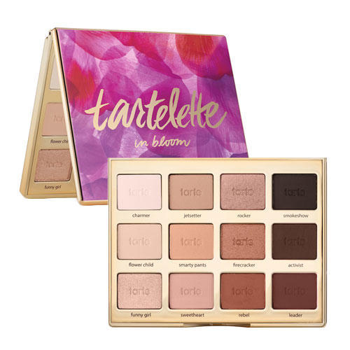 Moda Tartelette in bloom - Tarte