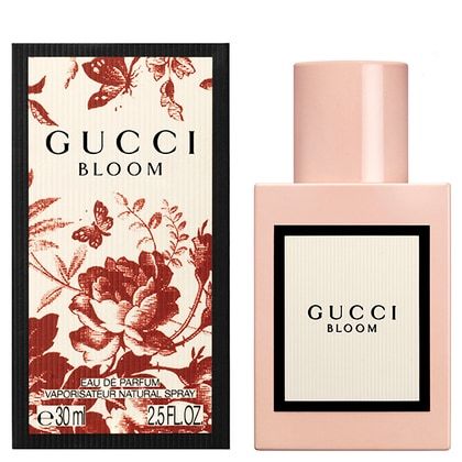 Moda Bloom - Gucci