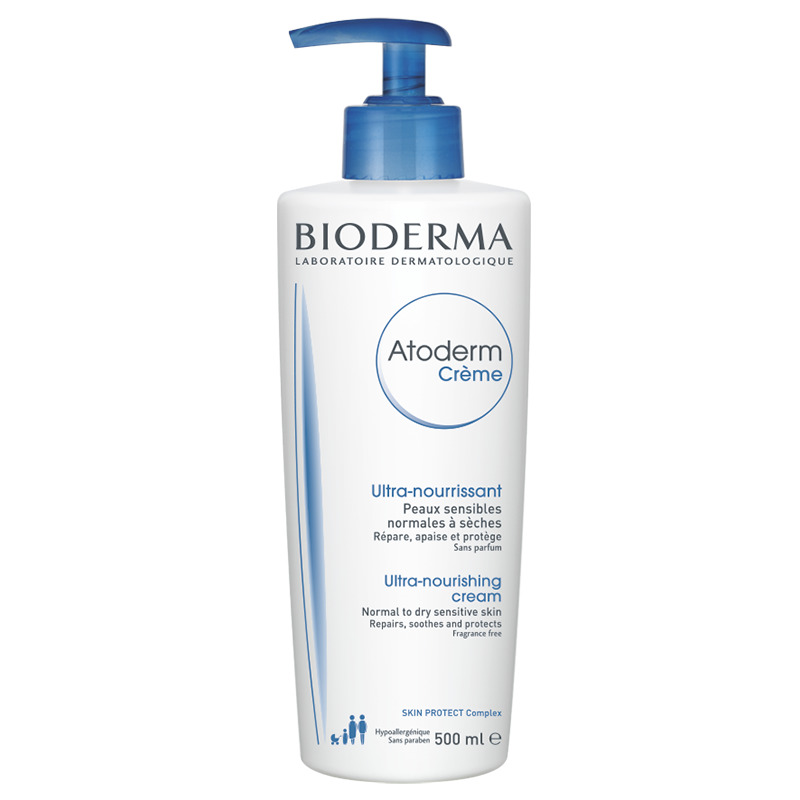 Moda Atoderm - Bioderma