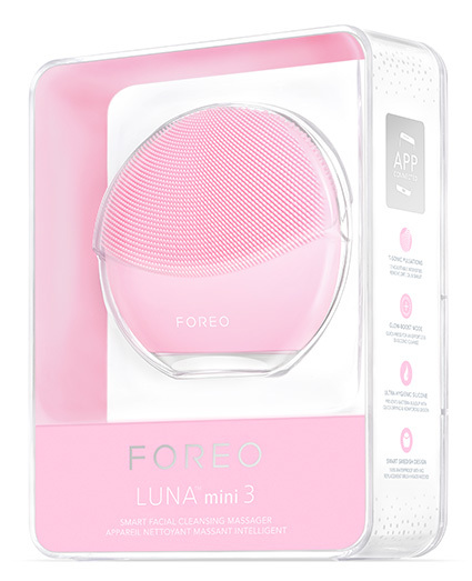 Moda Luna mini 3 - Foreo