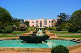 Place Serralves (Museu)