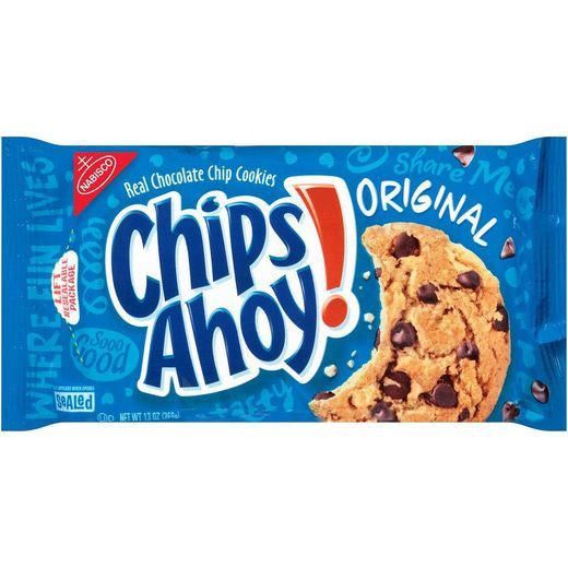 Chips Aoky 